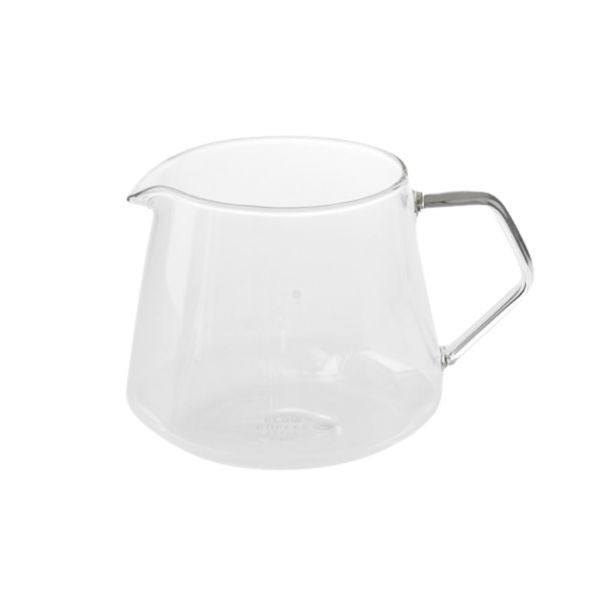 Carafe en verre 300 ml| Kinto