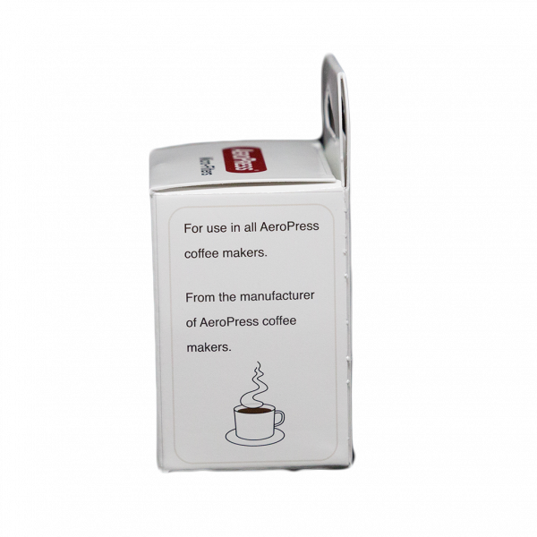 Filtres | Aeropress