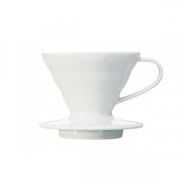 Porte-filtre à café | Hario V60 01 | 1 à 2 tasses Porte-filtre à café | Hario V60 01 | 1 à 2 tasses