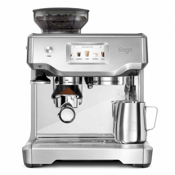 Offre exclusive | Machine espresso | Sage The Barista Touch™