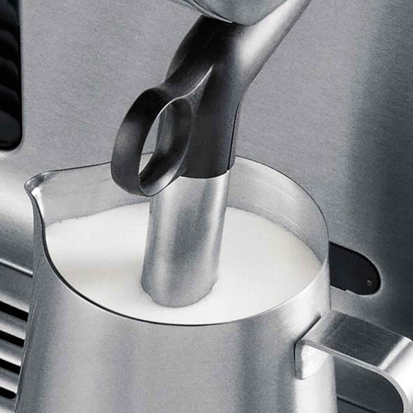 Machine espresso Sage The Barista Touch™