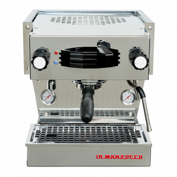Machine espresso | Linea Mini Inox - La Marzocco | Modèle d'exposition