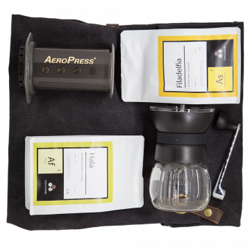 Kit Aeropress