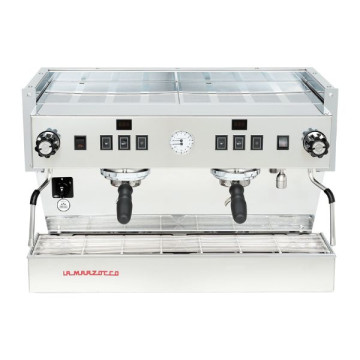 Linea Classic S modèle AV 2 groupes| La Marzocco Linea Classic S modèle AV 2 groupes| La Marzocco