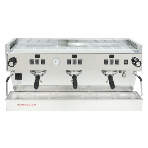 Linea Classic S modèle AV 3 groupes| La Marzocco