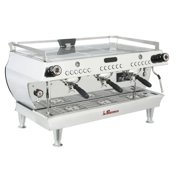 Gb5 AV - 3 Groupes - La Marzocco