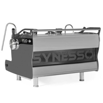 Synesso MVP - 2 groupes Synesso MVP - 2 groupes
