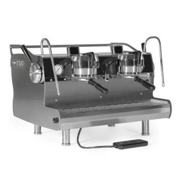 Synesso MVP - 2 groupes Synesso MVP - 2 groupes