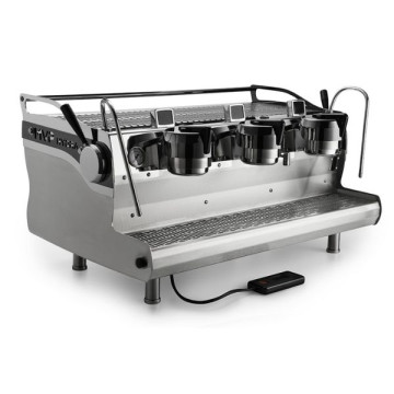 Synesso MVP - 3 Groupes Synesso MVP - 3 Groupes