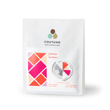 Cascara - Guatemala - 150g