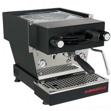 Machine espresso | La Marzocco Linea Mini Noir - Buse Cool Touch