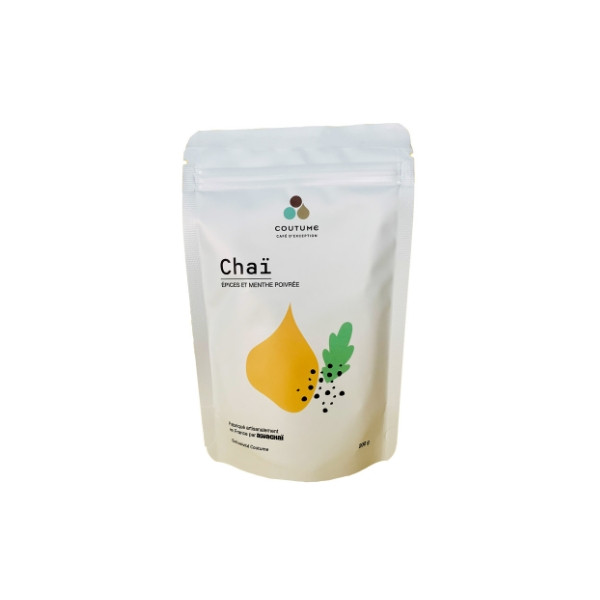 Chai | Awachai 200g