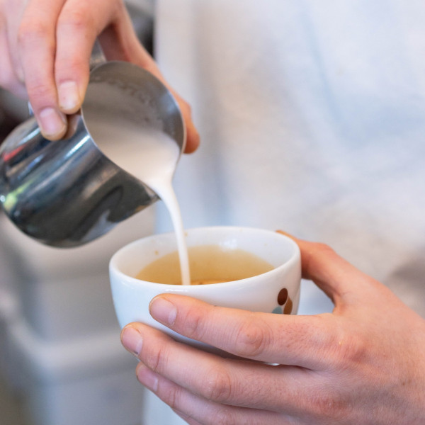 Babylone | Bon cadeau formule brunch | 4 personnes