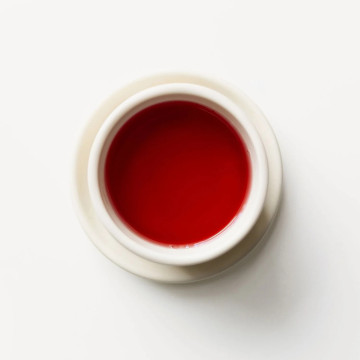 Infusion Myrtille Hibiscus - 15 Sachets | RISHI