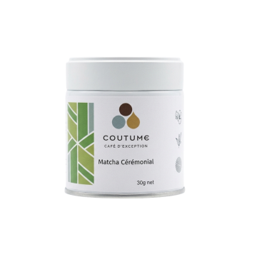 Matcha cérémonial 30g