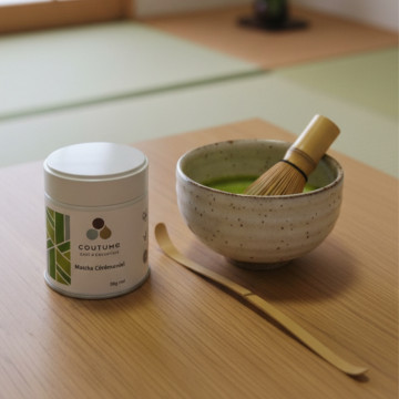 Matcha cérémonial 30g