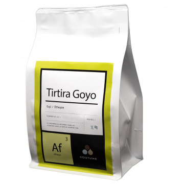 Tirtira Goyo