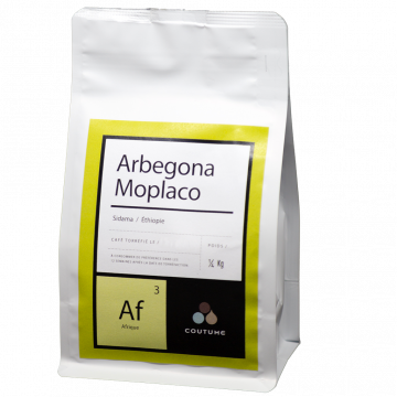 Arbegona Moplaco 1kg