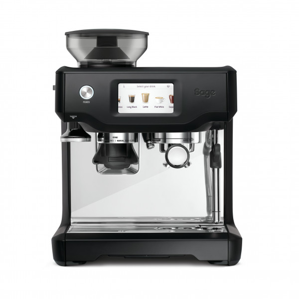 Machine espresso | Sage The Barista Touch™