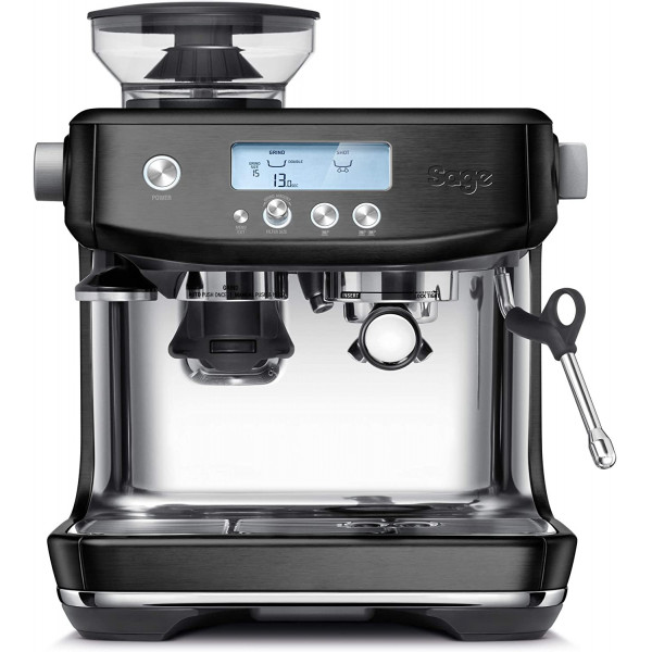 Machine espresso | Sage Barista Pro™