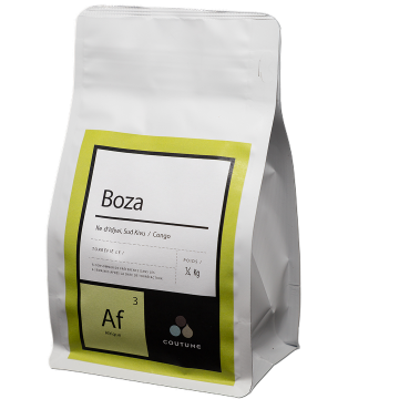 Café Boza 250g