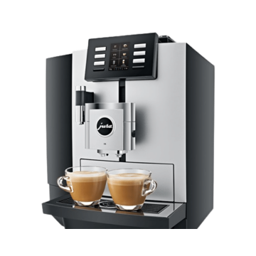 Machine automatique à café X8 JURA