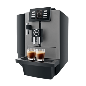Machine automatique à café X6 JURA