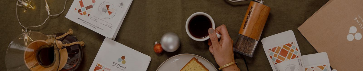 Livres café