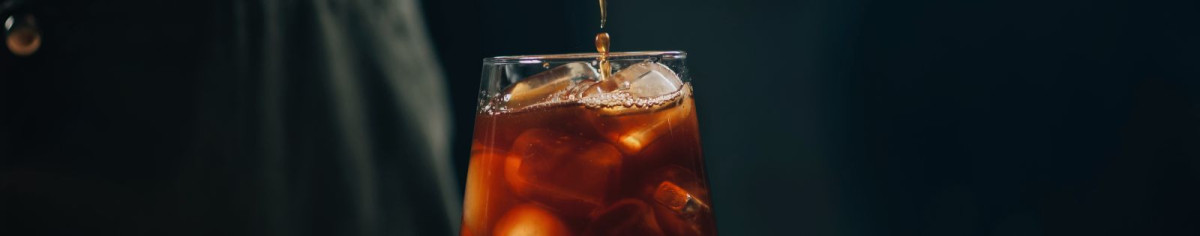 Cold Brew