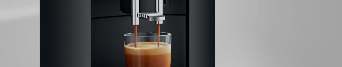 Machine à café automatique