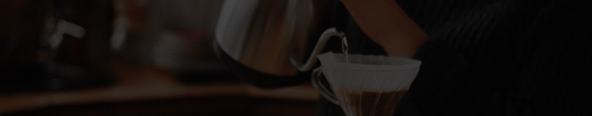 Café filtre